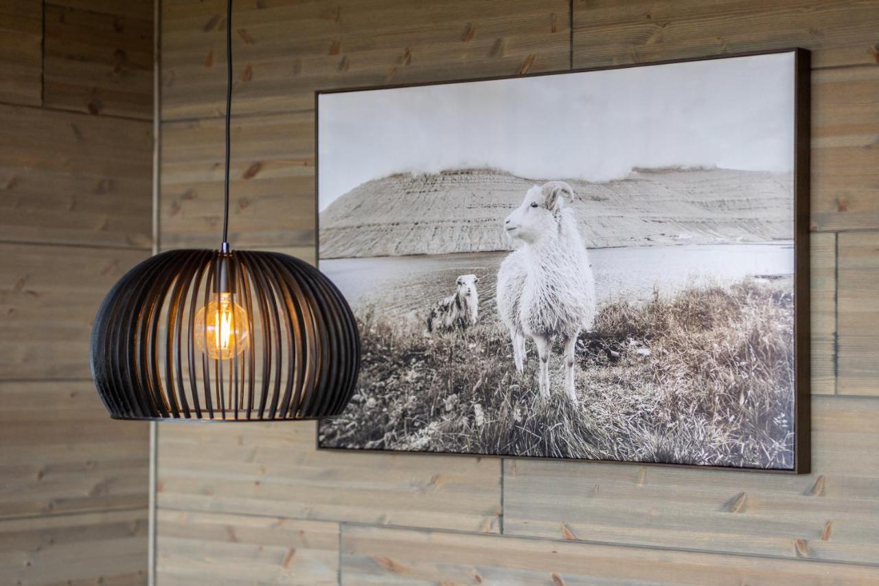 Mosetertoppen Skiline - Hafjell Ski Resort Øyer Exteriér fotografie